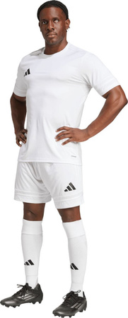 Koszulka męska adidas Squadra 25 biała JG5834