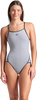 Damski Strój Kąpielowy Women's Arena Icons Super Fly Back Solid  rozmiar 42