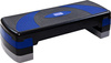 Step do aerobiku Profit Super Plus 78x29x10/15/20 cm DK 2002
