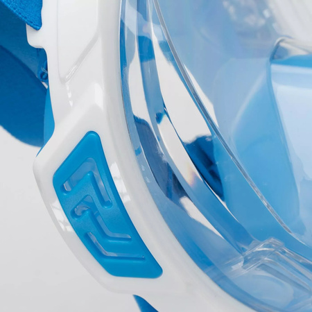 Dziecięca maska pełnotwarzowa Aquawave AQUARO JR