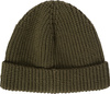 Czapka zimowa ciepła Champion Beanie Cap khaki 806068 GS585