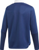 Bluza dla dzieci adidas Tiro 21 Training Top Youth granatowa GK9661