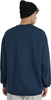 Bluza męska 4F M1924 niebieska 4FWAW25TSWSM1924 32S
