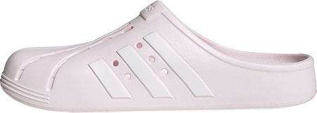 Chodaki sandały klapki damskie adidas Adilette Clog różowe GZ5888