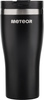 Kubek termiczny Meteor 480 ml czarny 17245
