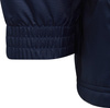 Kurtka dla dzieci adidas Entrada 22 Stadium Jacket granatowa HG6298