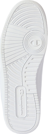 Buty męskie Champion RD18 Mid białe S21904 WW001