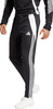 Spodnie męskie adidas Tiro 24 Slim Training czarne IP1953