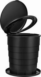 NC0024 TOALETA TURYSTYCZNA PRZENOŚNA SKŁADANA NILS CAMP