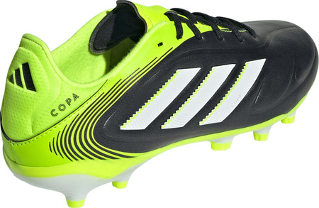 Buty piłkarskie dziecięce adidas Copa Pure 3 League FG/MG JR2883