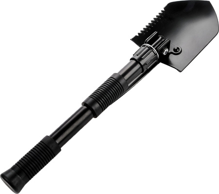 Saperka kilof łopatka piła survivalowa turystyczna składana Meteor 41 cm 16561