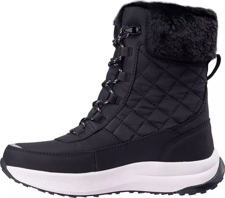 Damskie buty zimowe śniegowce wodoodporne Iguana Ivory W rozmiar 41