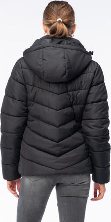 Damska Kurtka Zimowa Pikowana Lady Safi Sp rozmiar M