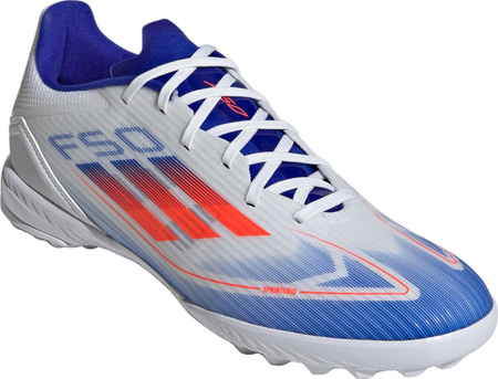 Buty piłkarskie adidas F50 League TF IF1343