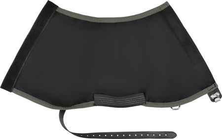 Stuptuty biegowe ochraniacze na buty Nils Camp NC17113 czarne