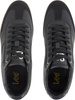 Buty męskie Lee Lian Low czarne 50253045 25Y