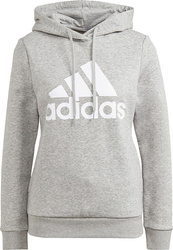 Bluza damska adidas Loungewear Es szara GL0719