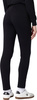 Spodnie damskie Champion Slim Pants czarne 118041 KK001