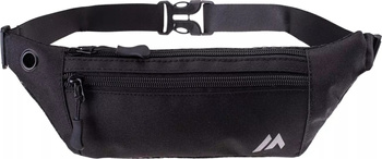 Saszetka torebka sportowa nerka biodrowa na pas Martes essentials Flera