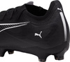Buty piłkarskie Puma Ultra 5 Match FG/AG czarne 107687 02