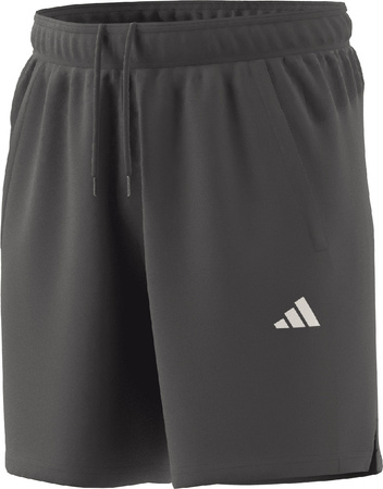 Spodenki treningowe krótkie męskie adidas Train Essentials All Set Training szare IA3902