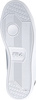 Buty męskie Fila Courtbay Linear białe FFM0401 13037