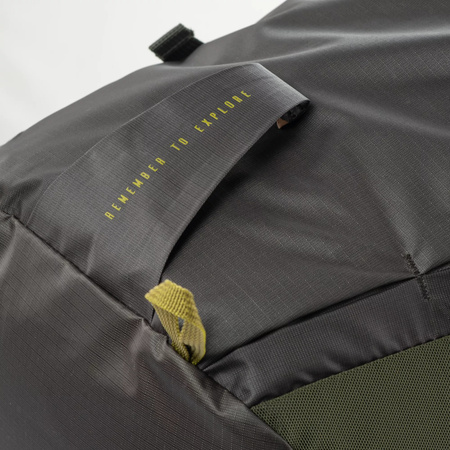 Plecak turystyczny trekkingowy Elbrus Alpis pojemność 35 l