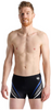 Męskie kąpielówki bokserki kąpielowe Arena Swim Short rozmiar 4