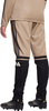 Spodnie dla dzieci adidas Squadra 25 Training beżowe JP3371