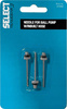 Igły metalowe Select 3 szt. 17476