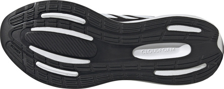 Buty męskie adidas Runfalcon 3 czarne HQ3790