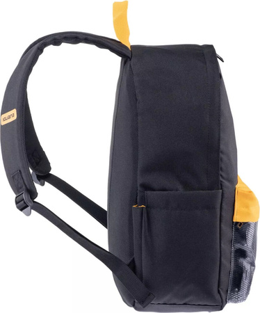 Plecak sportowy szkolny miejski Iguana Mossin