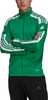 Bluza męska adidas Squadra 21 Training zielona GP6462
