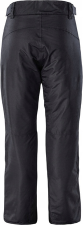 Męskie spodnie narciarskie z wodoodporną membraną 10000mm Hi-Tec Loran rozmiar XXL