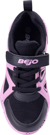 Buty dziecięce sneakersy miejskie casual Bejo Tidot JRG rozmiar 35