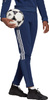 Spodnie damskie adidas Tiro 21 Sweat granatowe GK9676