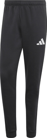 Spodnie męskie adidas Entrada 26 Sweat czarne JZ9138