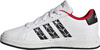 Buty dziecięce adidas Grand Court Spider-man K IG7169