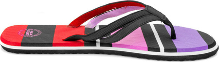 Klapki basenowe damskie Aqua-speed Marina 07