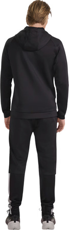 Spodnie męskie 4F FNK M0936 czarne 4FWAW25TFTRM0936 20S