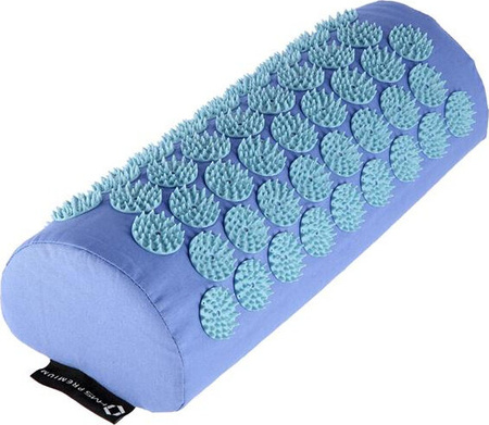 Mata do akupresury AKM03 HMS PREMIUM set niebieska