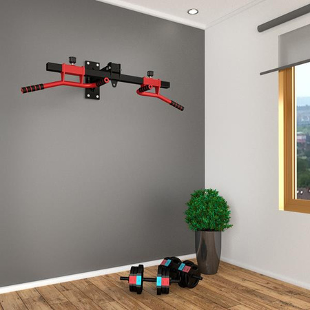 Drążek do podciągania DD10 HMS Premium