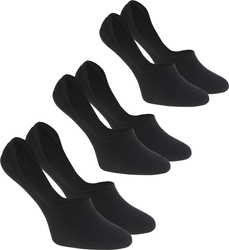 Skarpety Do Kostki Footis 3 Pack  rozmiar 35-38
