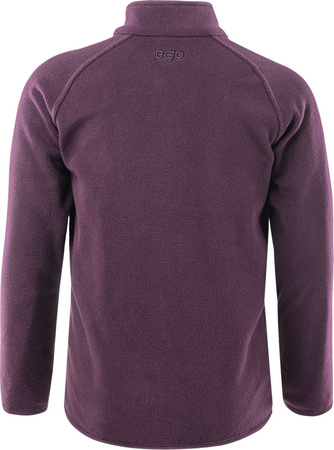 Dziecięcy polar Bejo Lisanna 280 Kdg fioletowy rozmiar 110