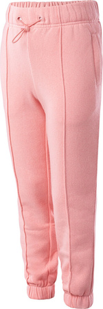 Dziecięce spodnie dresowe bawełniane Bejo Mavis Kdg rozmiar 116
