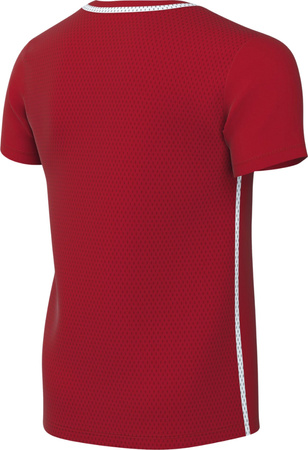 Koszulka dla dzieci Nike Dri-Fit Park 26 czerwona HM7134 657