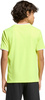 Koszulka dla dzieci adidas Entrada 26 Jersey żółty neon KE9845