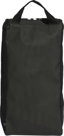 Torba na buty adidas Tiro League czarna HS9767