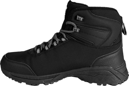 Buty męskie Lee Cooper czarne LCJ-22-01-1404M