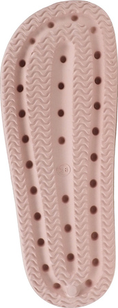 Klapki damskie Lee Cooper różowe LCW-25-42-3532LA